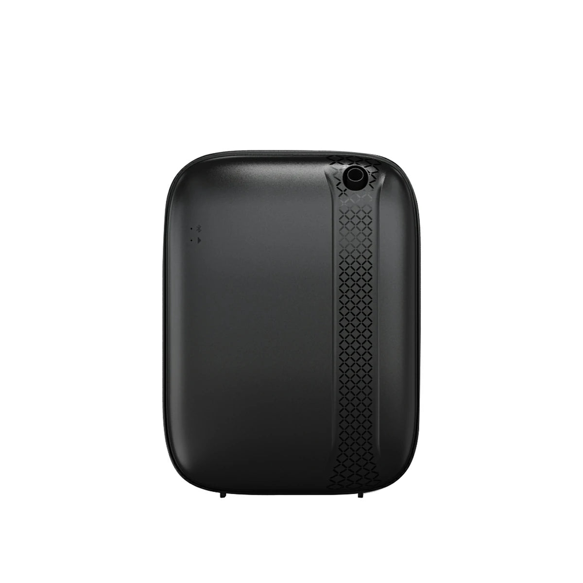 Compact Aroma Diffuser – Bluetooth & Button Control, 400ml, Quiet Operation, Wall-Mounted or Freestanding