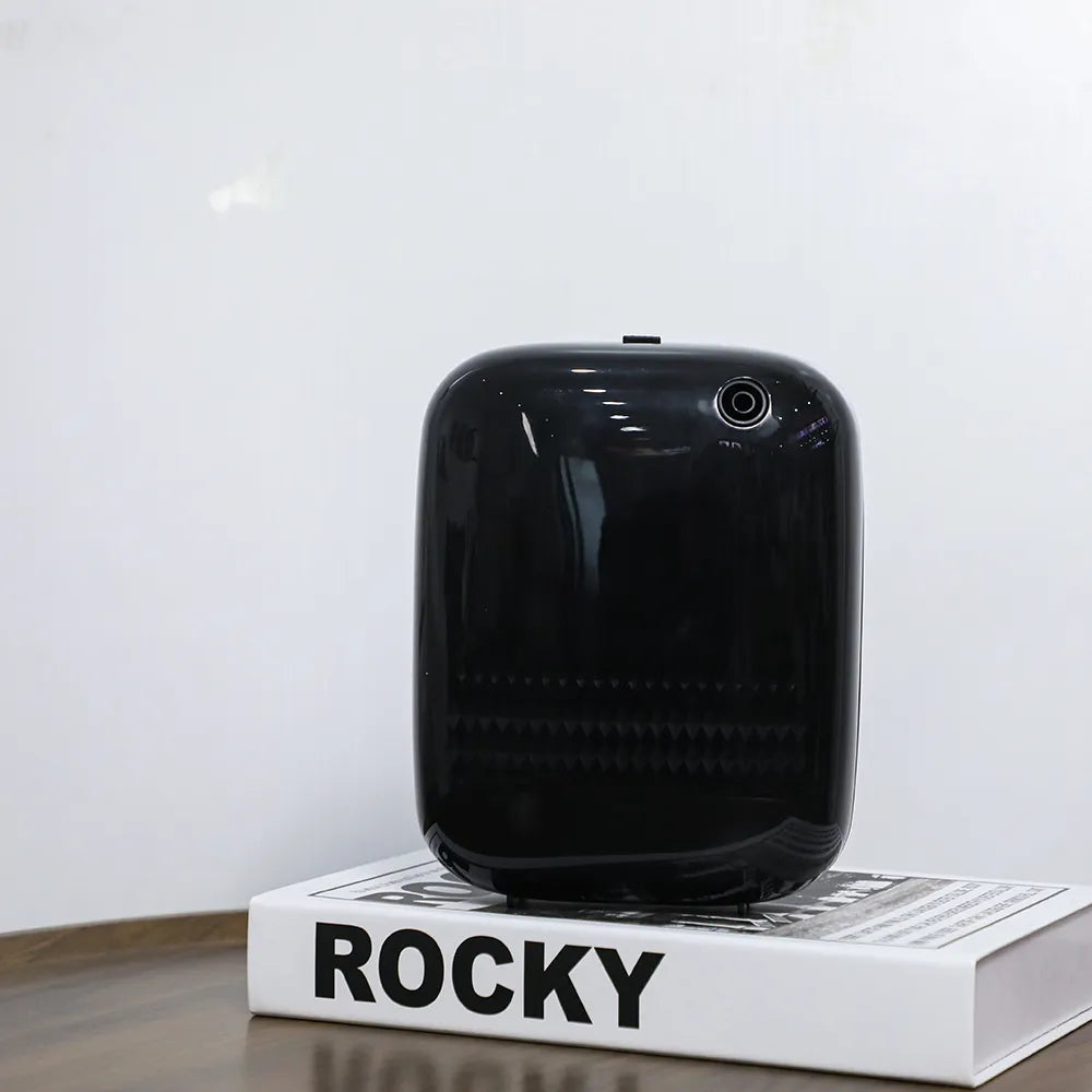 Namste Smart Aroma Diffuser – Waterless & Bluetooth Controlled