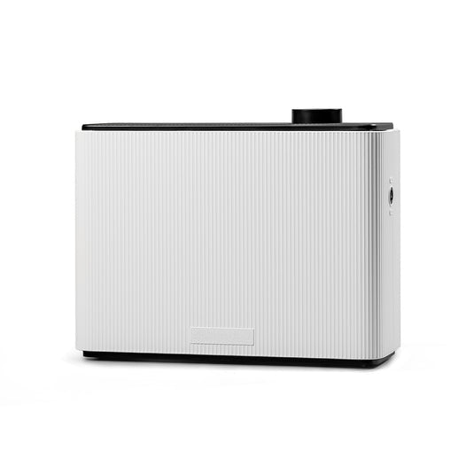 Namste Bluetooth Smart Fragrance Diffuser – HVAC Compatible for Home & Hotel